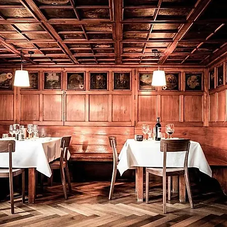 Zum Verwalter Hotel