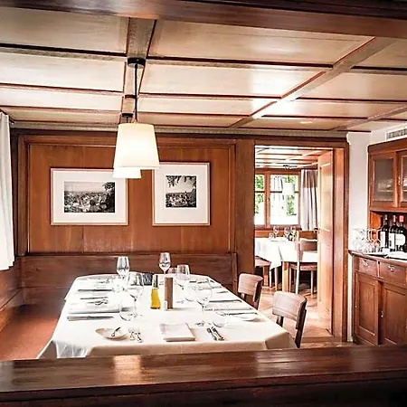 Zum Verwalter Hotel