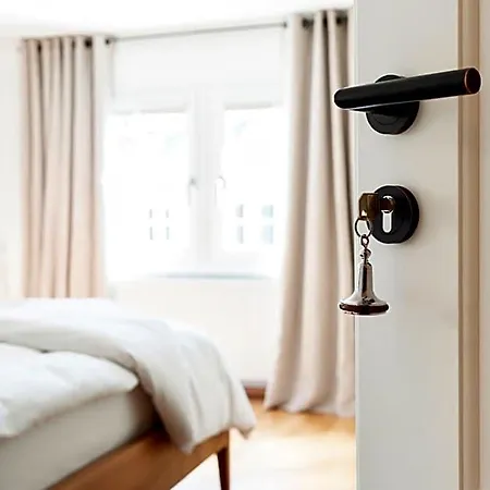 Zum Verwalter Hotel Dornbirn
