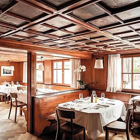 Hotel Zum Verwalter 3*