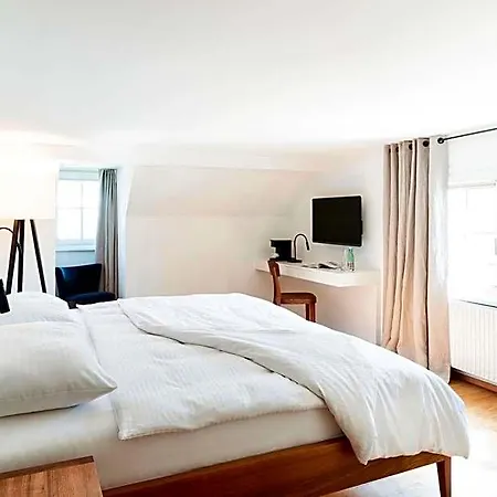 Zum Verwalter Hotel 3*