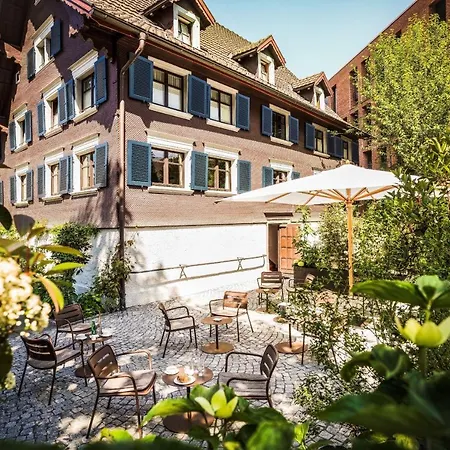 Hotel Zum Verwalter