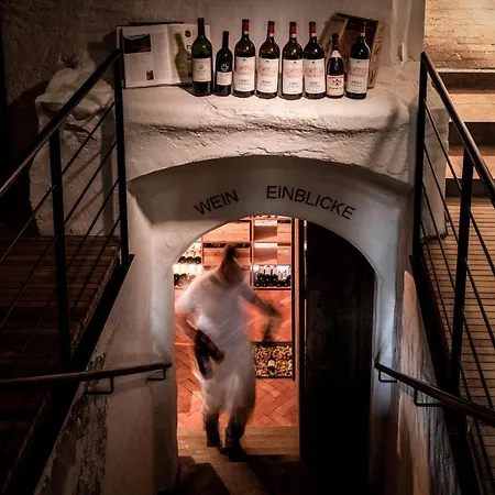 Zum Verwalter Hotel 3*