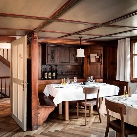 Zum Verwalter Dornbirn