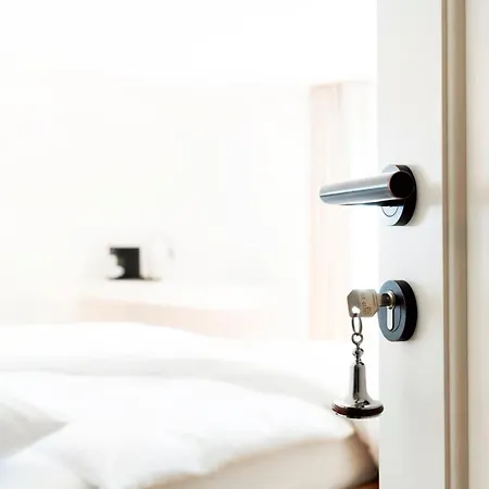 Hotel Zum Verwalter 3*