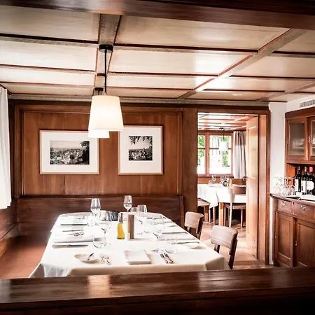 Zum Verwalter Hotel Dornbirn