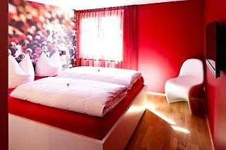 Zum Verwalter Hotel 3*