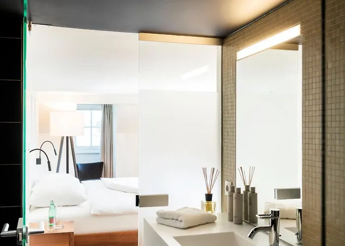 Zum Verwalter Hotel Dornbirn