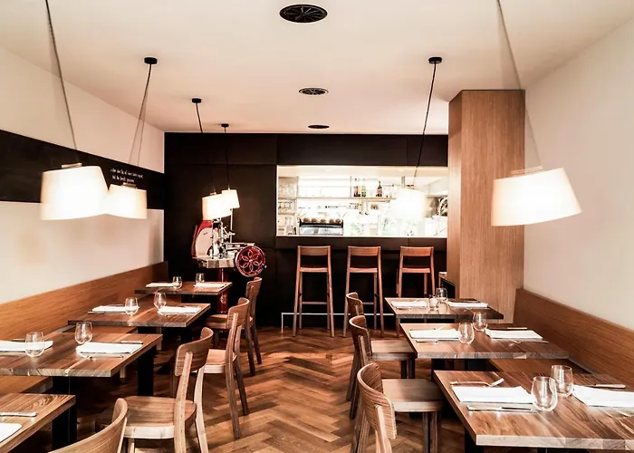 Hotel Zum Verwalter Dornbirn