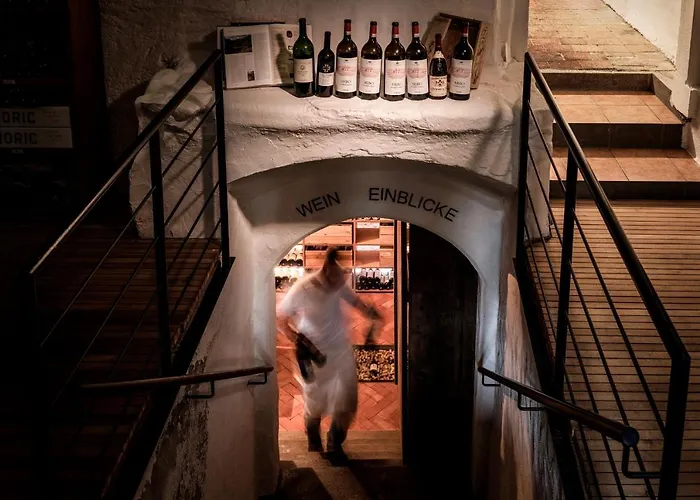 Zum Verwalter Hotel 3*