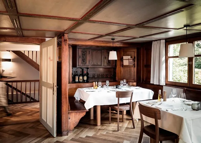 Zum Verwalter Dornbirn